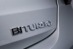 Opel Astra 1,6 CDTI BiTurbo