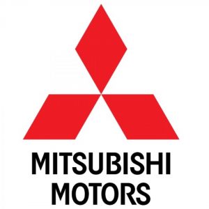 logo mitsubishi