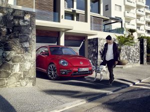 vw beetle 4