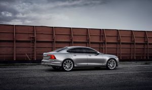 Volvo S90 Polestar