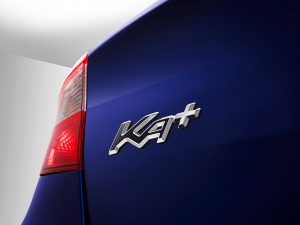 Ford Ka+