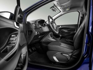 Ford Ka+