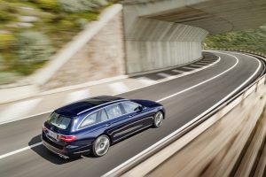 Mercedes-Benz E-Class Estate