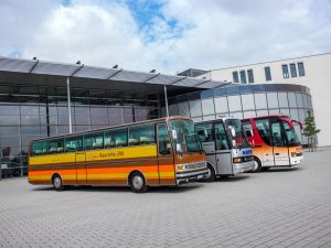 Setra 65 rokov