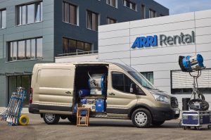 Ford Transit 2.0 Ecoblue