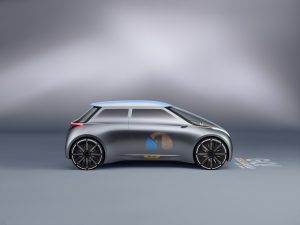 Mini Vision Next 100