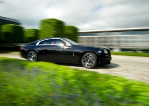 Rolls-Royce Goodwood