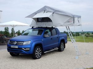 Volkswagen Amarok prvá jazda - 006