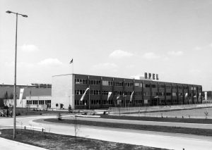 Opel 50 rokov v Kaiserslauterne