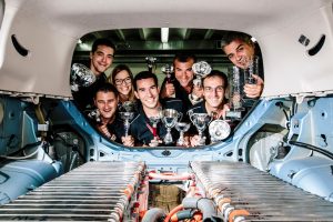 Nissan Leaf s dvojnásobnou kapacitou batérie