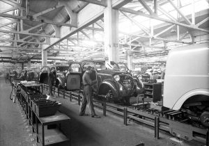 Fiat Topolino 80 rokov