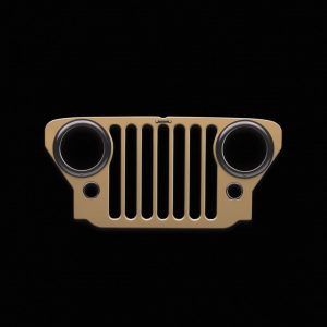 Jeep 75 rokov dizajnu