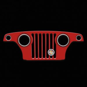 Jeep 75 rokov dizajnu