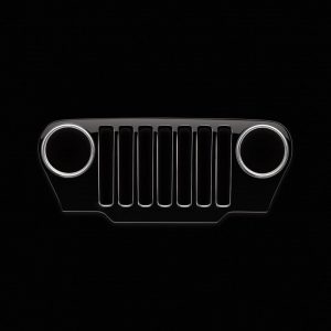 Jeep 75 rokov dizajnu
