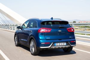 KIa Niro.2