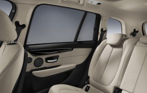 BMW nové príslušenstvo