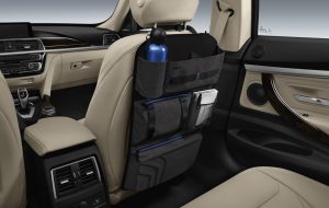 BMW nové príslušenstvo