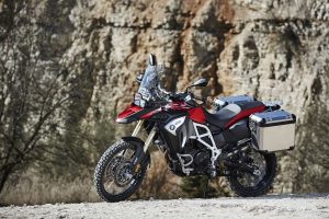 BMW F 800 GS Adventure