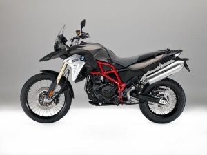 BMW F 800 GS