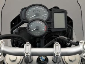 BMW F 800 GS
