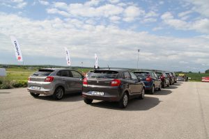 SUZUKI Baleno - IMG_8962