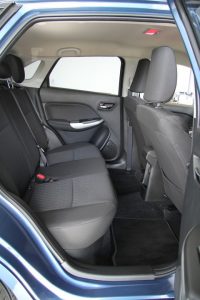 SUZUKI Baleno - IMG_8966