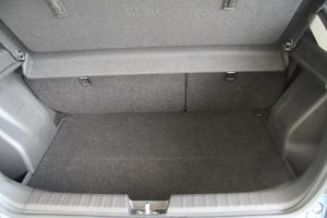 SUZUKI Baleno - IMG_8968