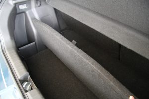 SUZUKI Baleno - IMG_8969