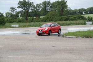 SUZUKI Baleno - IMG_8973
