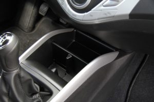 SUZUKI Baleno - IMG_9012