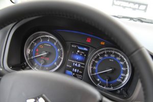 SUZUKI Baleno - IMG_9021