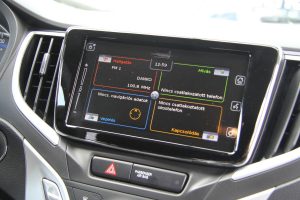 SUZUKI Baleno - IMG_9023