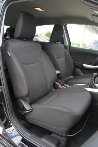 SUZUKI Baleno - IMG_9027