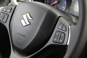 SUZUKI Baleno - MG_9036