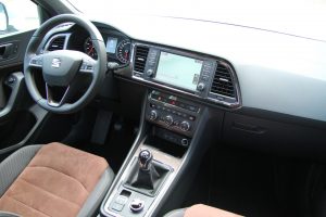 Seat Ateca - 004