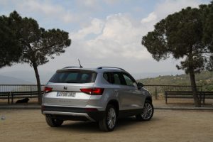 Seat Ateca - 009