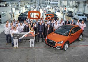 audi q2 1