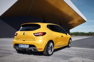 clio 4
