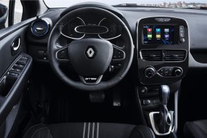clio 5p