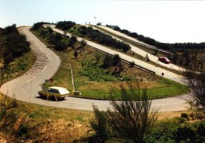 Opel testovacie centrum Dudenhofen