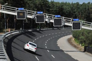 Opel testovacie centrum Dudenhofen