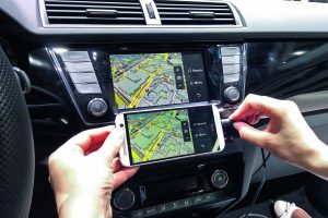 sygic-skoda-mirrorlink