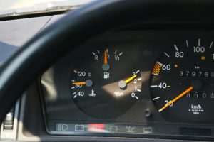 Mercedes-Benz E-Klasse w213 vs w124