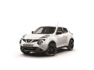 Nissan Juke N-Vision