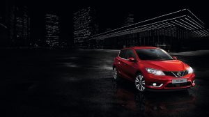 Nissan Pulsar N-Vision