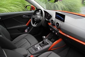 Audi Q2.2