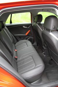 Audi Q2.4