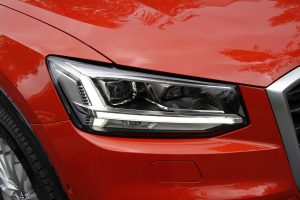 Audi Q2.5