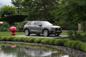 Audi Q2.6