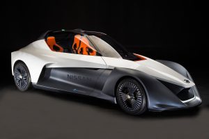 BladeGlider 1